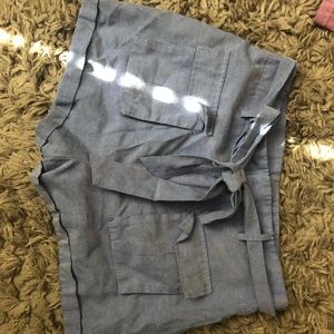 BRAND NEW SHORTS